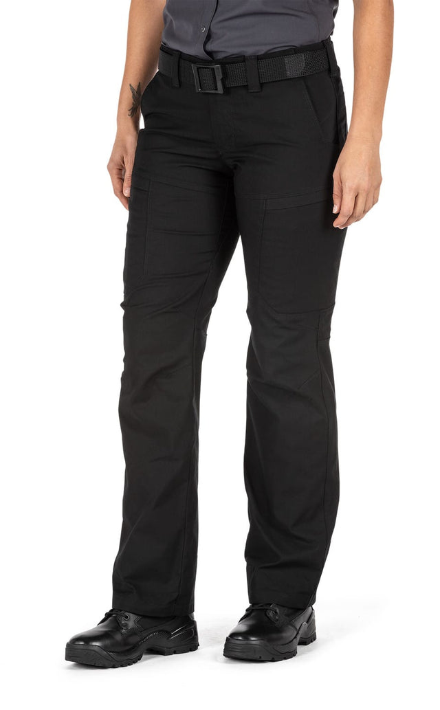 5.11 Womens Trousers 511 womens apex pant black
