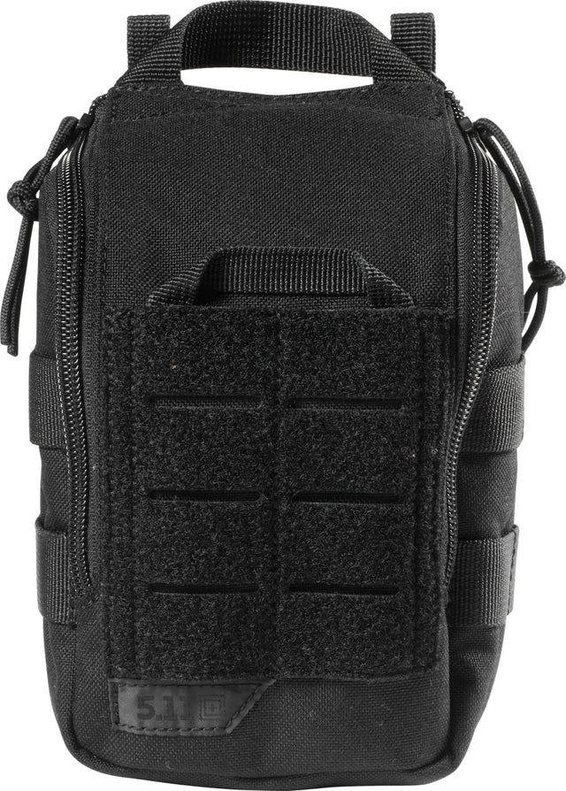 511 UCR Ifak Black  front on