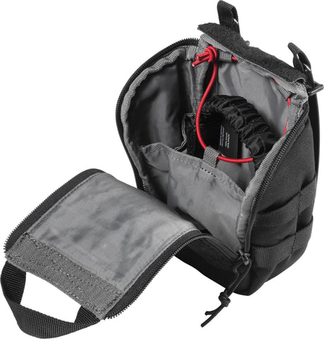 511 UCR Ifak Black inside