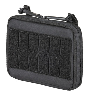 5.11 Flex Admin Pouch Black