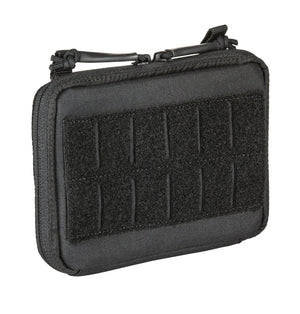 5.11 Flex Admin Pouch Black