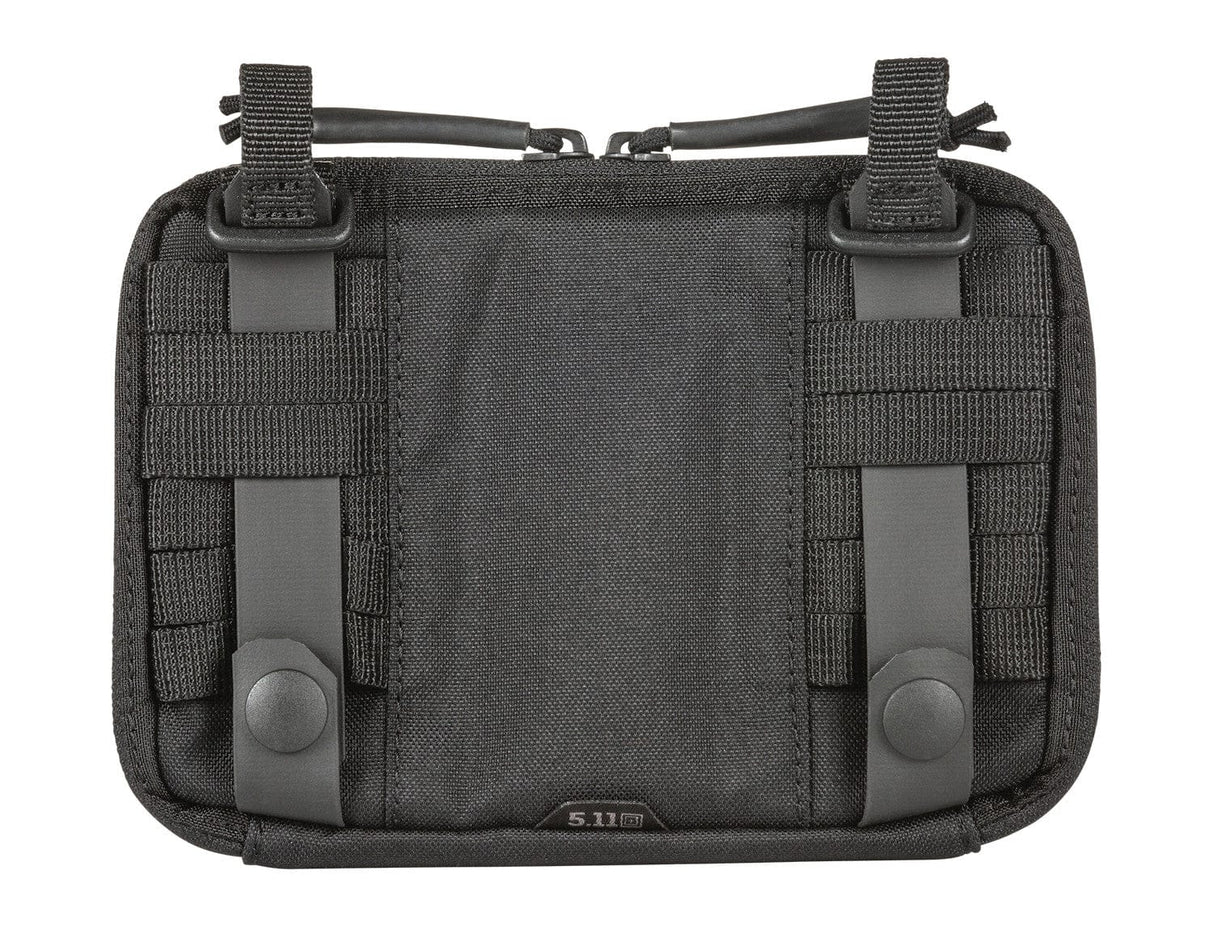 5.11 Flex Admin Pouch Black