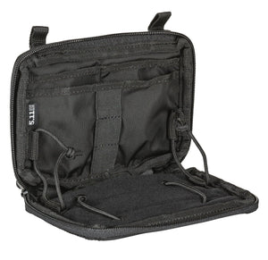 5.11 Flex Admin Pouch Black