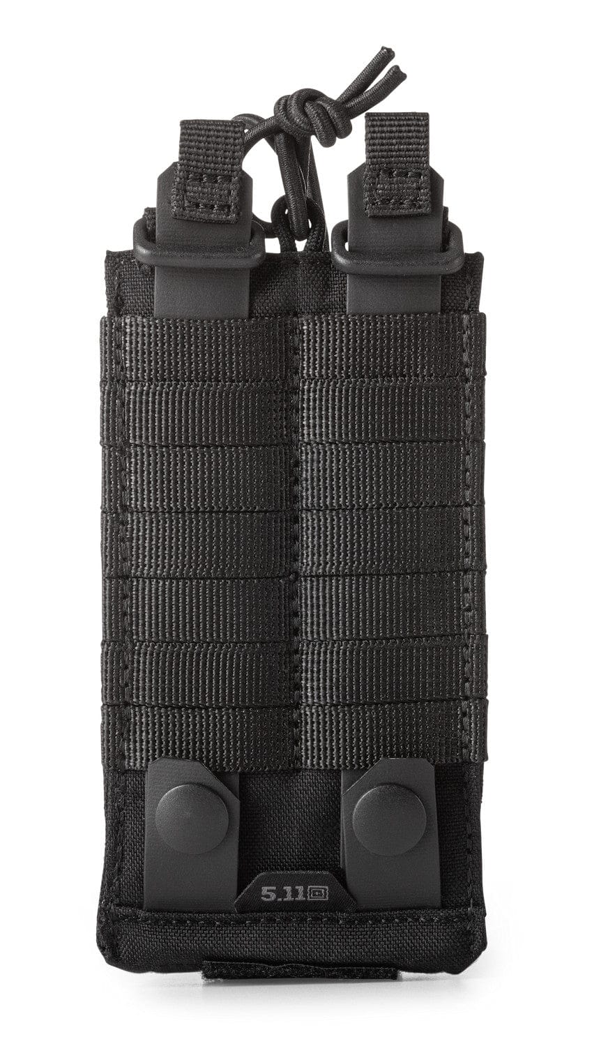 5.11 FLEX RADIO 2.0 POUCH Black