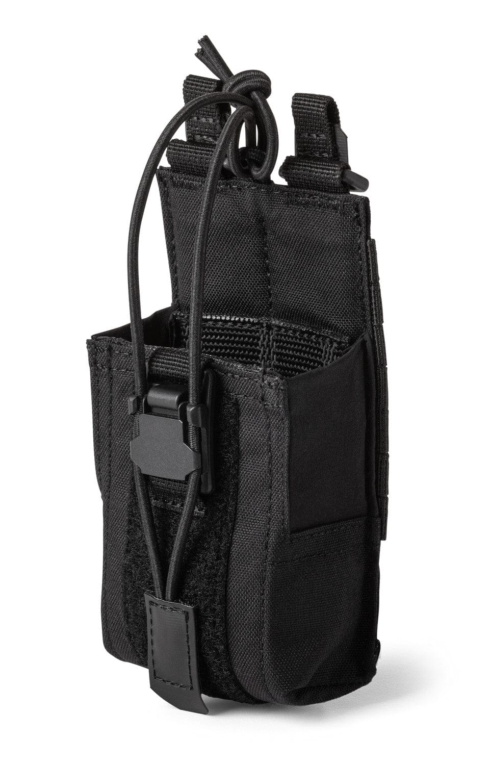 5.11 FLEX RADIO 2.0 POUCH Black