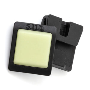 5.11 Glow Marker 1 Reflective Marker set of 2