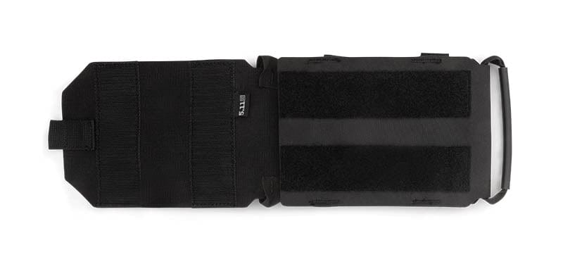 5.11 UCR Flat IFAK Pouch Black