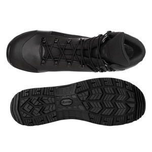 Lowa Breacher GTX Black