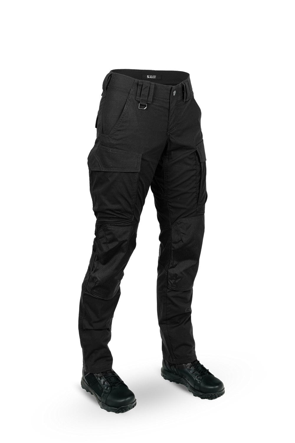 5.11 Women's Quantum Tems Pant Black