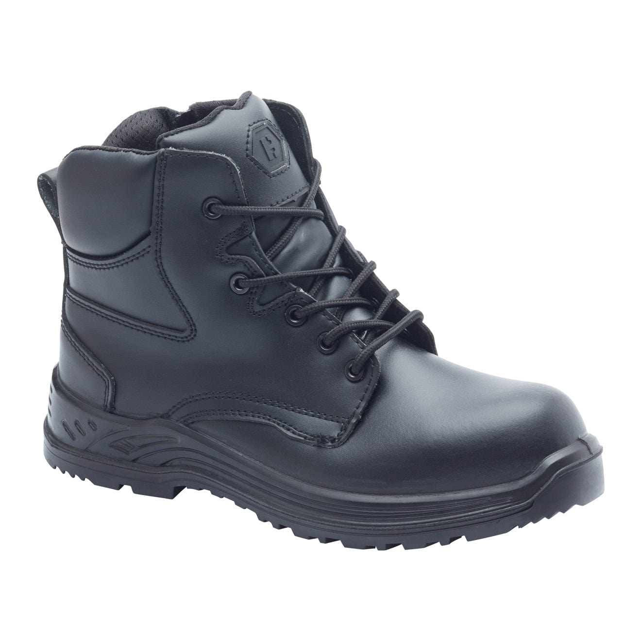 Blackrock men's side zip jungle boots best sale