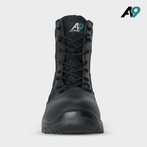 Alpha 9 Trooper 8 inch Patrol Boot