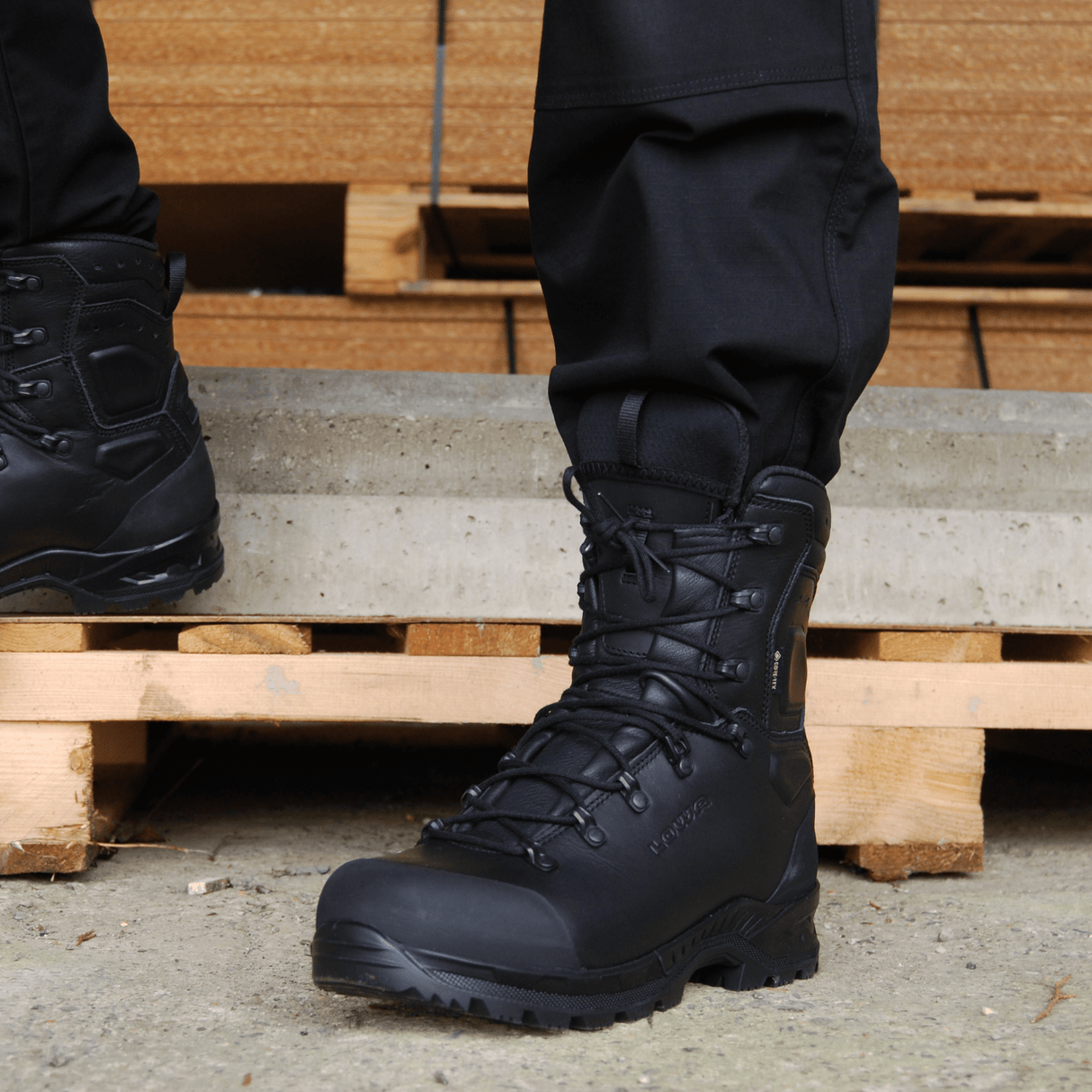 Lowa Combat Boot MK2 GTX