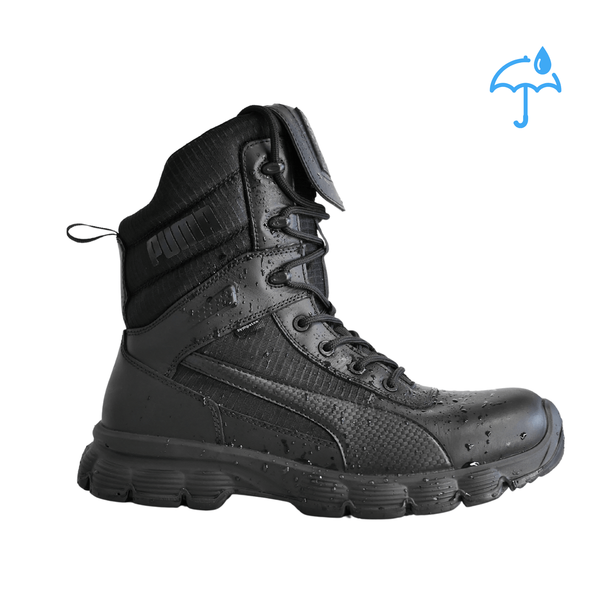 Puma Kommando 8.0 WP