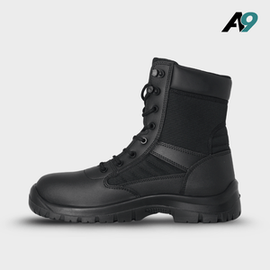 Alpha 9 Trooper 8 inch Patrol Boot
