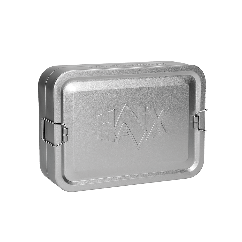 Haix Boot Cleaning brushes