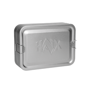 Haix Boot Cleaning brushes