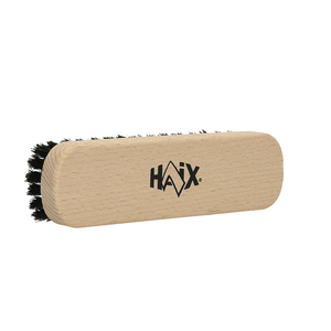 Haix Boot Cleaning brushes