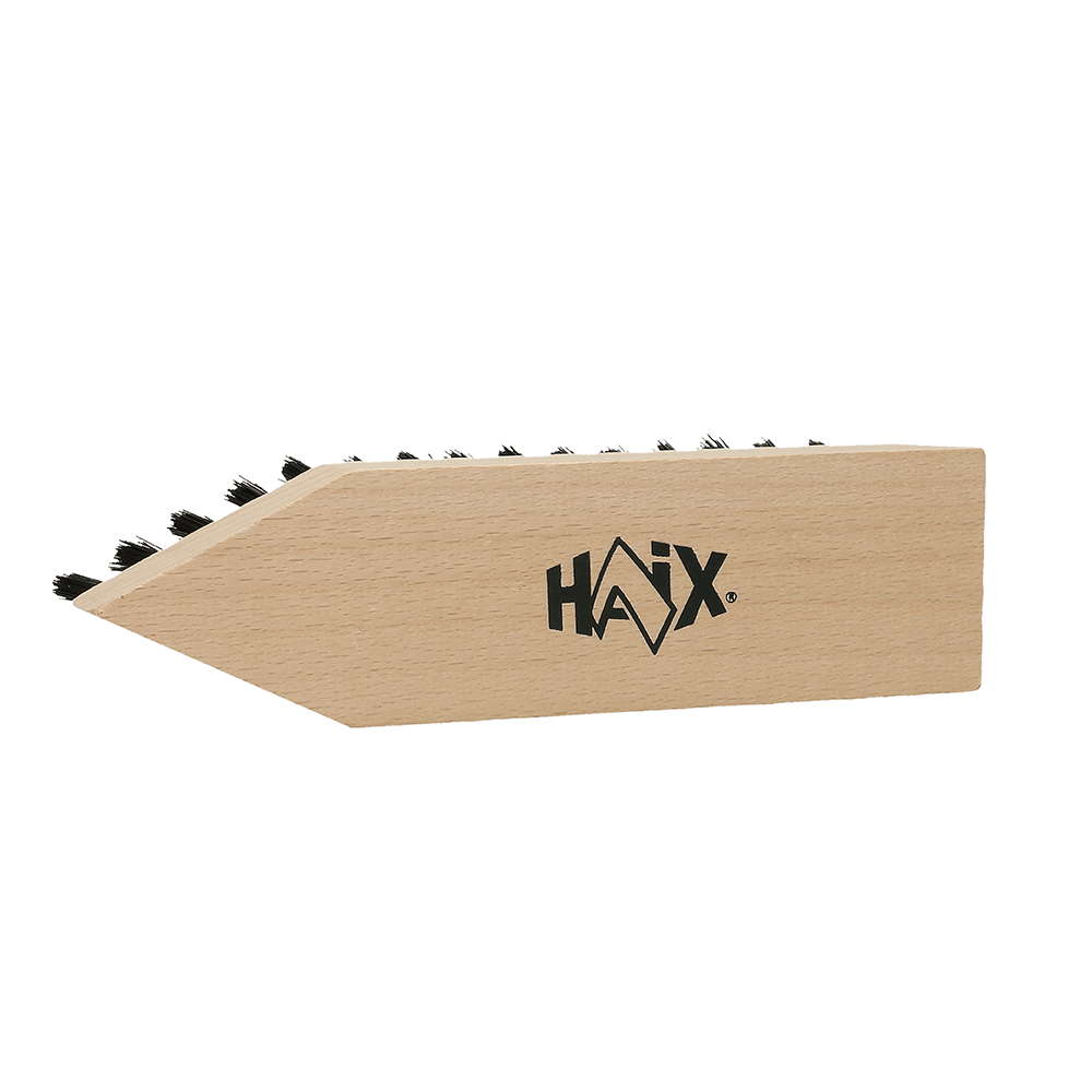 Haix Boot Cleaning brushes