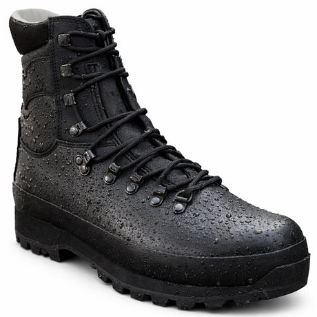 Alt-Berg waterproof police boots