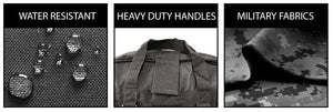 Body Armour Carry Bag