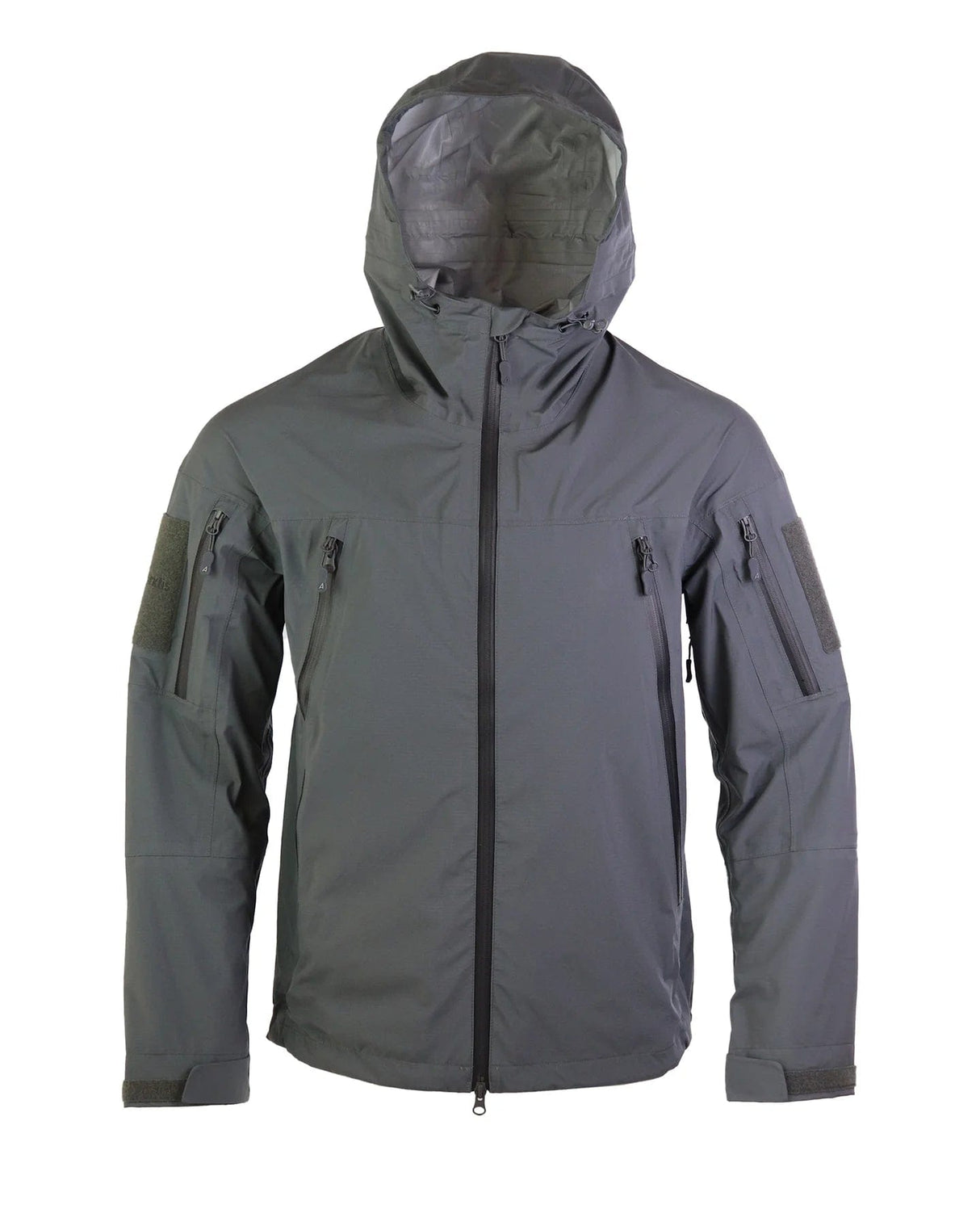 A404 STEALTH JACKET - WOLF GREY