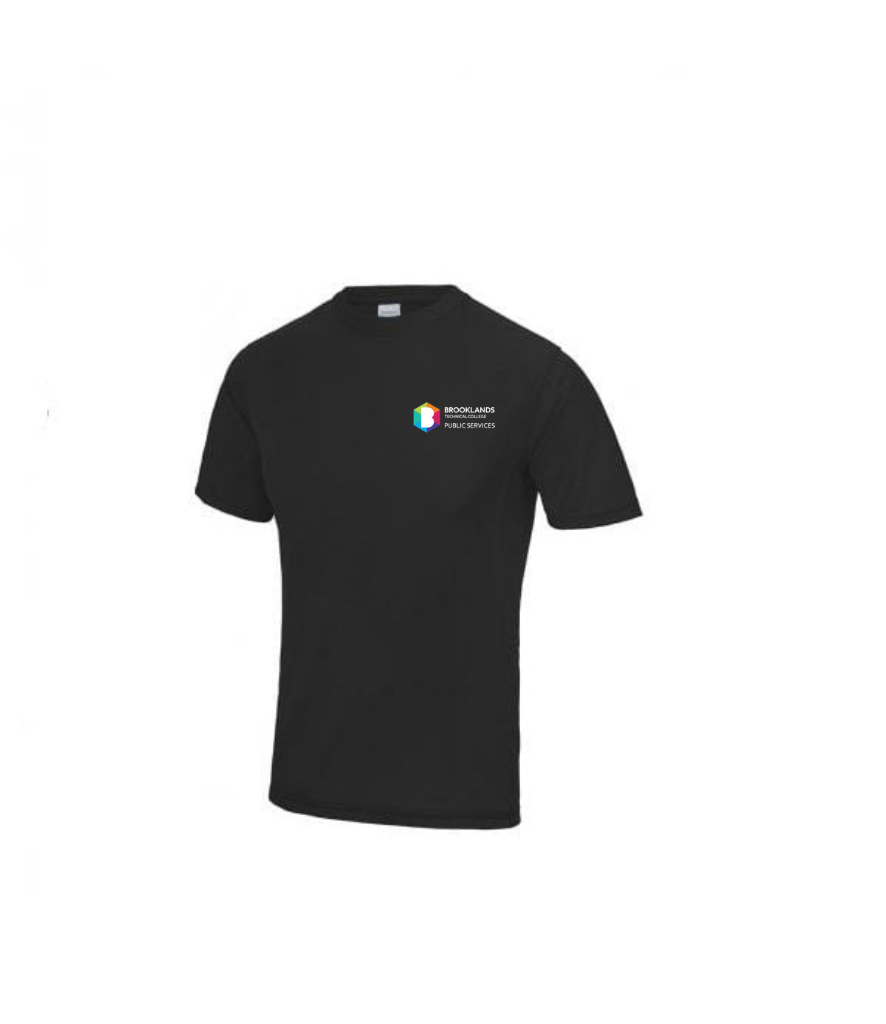Brooklands Public Services Uniform Set