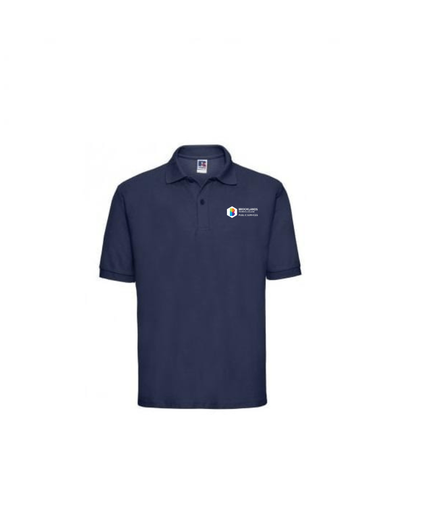 Brooklands Public Services Uniform Set