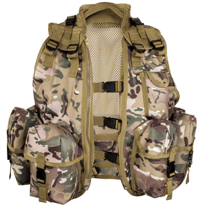 Highlander Cadet Tactical Assault Vest