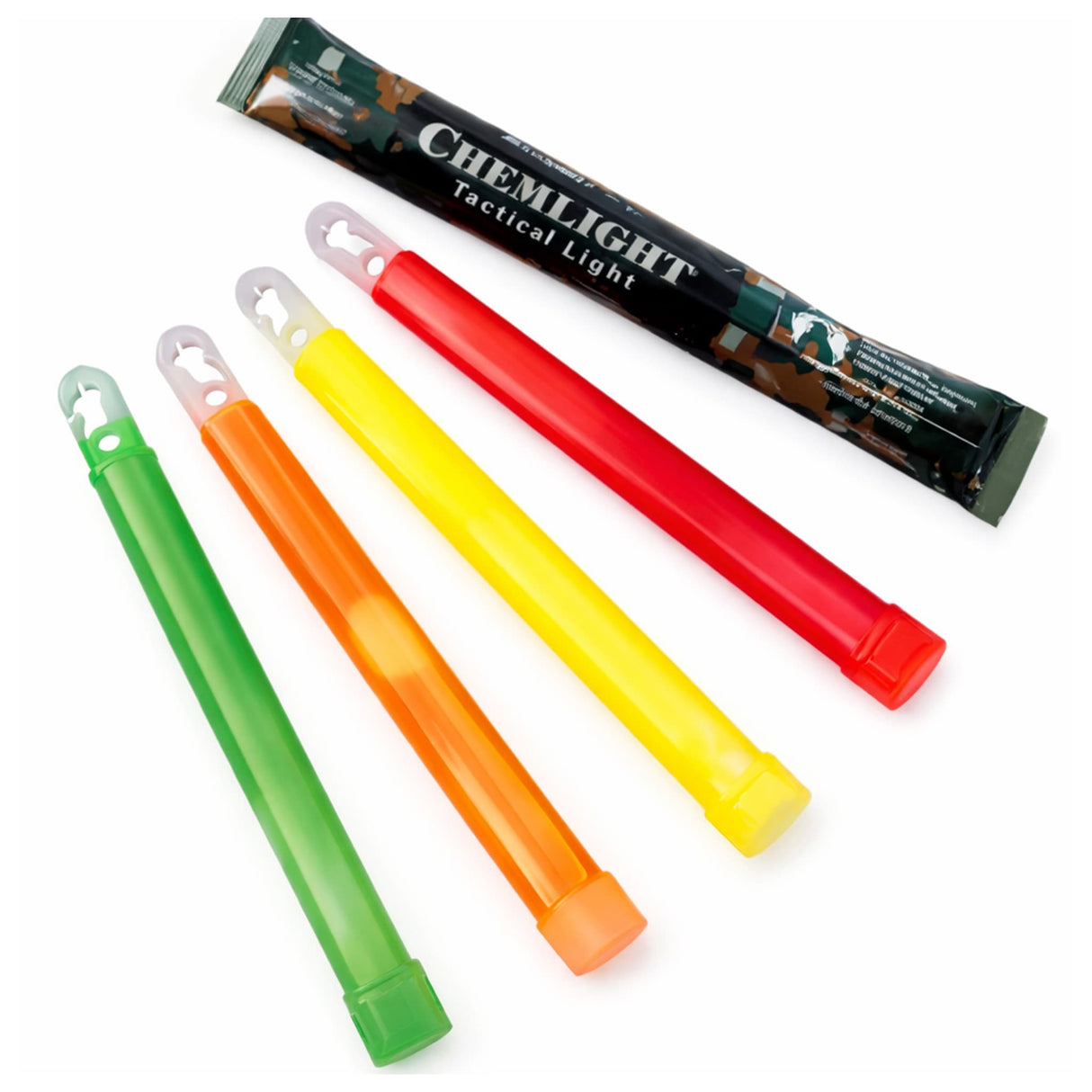 Chemlight tactical military grade lights