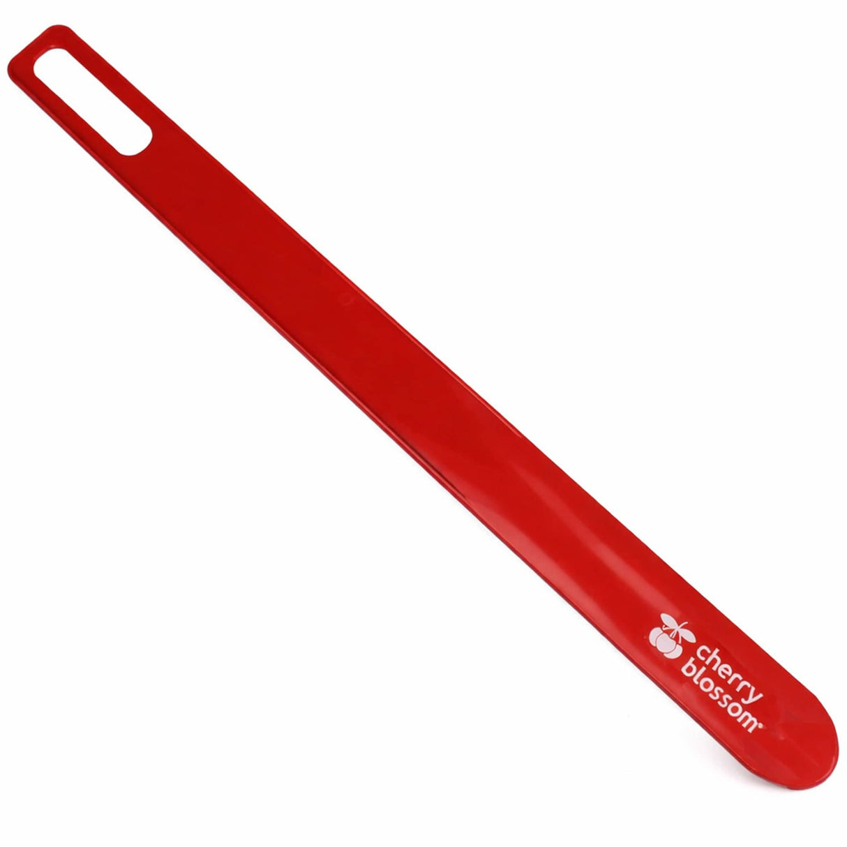 Extra long shoe horn