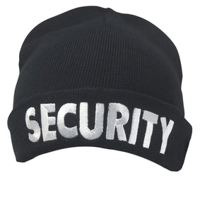 Kombat UK Security Bob Hat