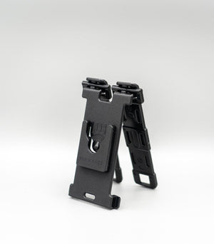 Peter Jones KlickFast Delta MOLLE Dock