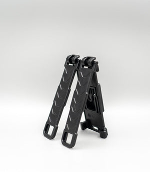 Peter Jones KlickFast Delta MOLLE Dock