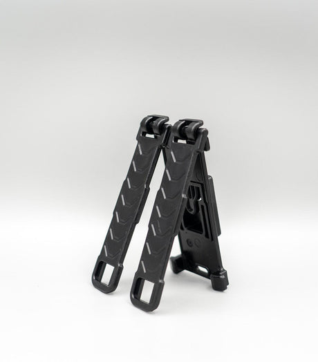 Peter Jones KlickFast Delta MOLLE Dock