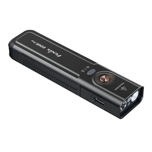 Fenix EO6R Pro Black EDC Torch