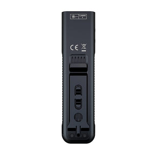 Fenix EO6R Pro Black EDC Torch