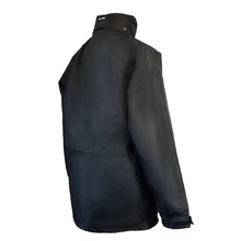 Load image into Gallery viewer, Custom Fire Service 3 in 1 Coat Black

