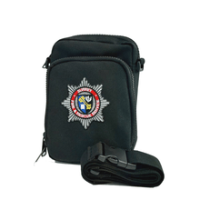 Load image into Gallery viewer, Fire Service custom personal effect / tool pouch
