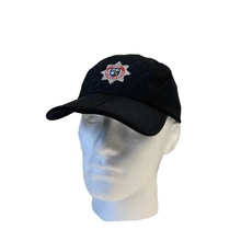 Load image into Gallery viewer, Custom Fire Service Folding Cap
