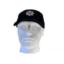 Load image into Gallery viewer, Custom Fire Service Folding Cap
