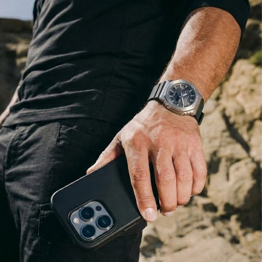 G-Shock GBP-2100-1AER Lifestyle image
