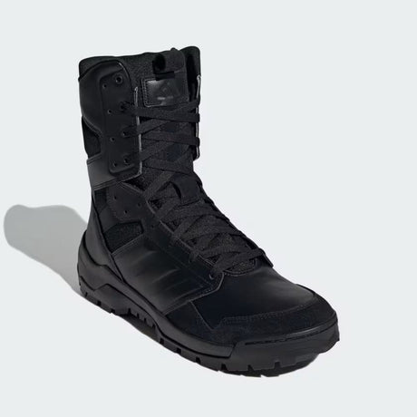 Gsg9 Assault Boots: The Ultimate Footwear for Tactical Operations