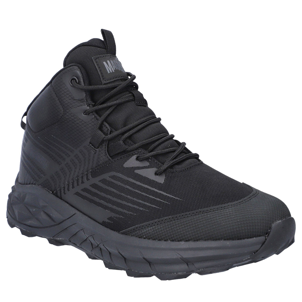 Magnum Geo Storm 6.0 WP