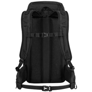 Highlander Forces black backpack