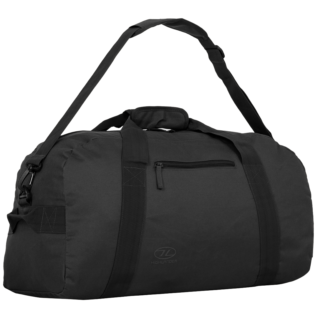 Highlander Cargo 45L Holdall