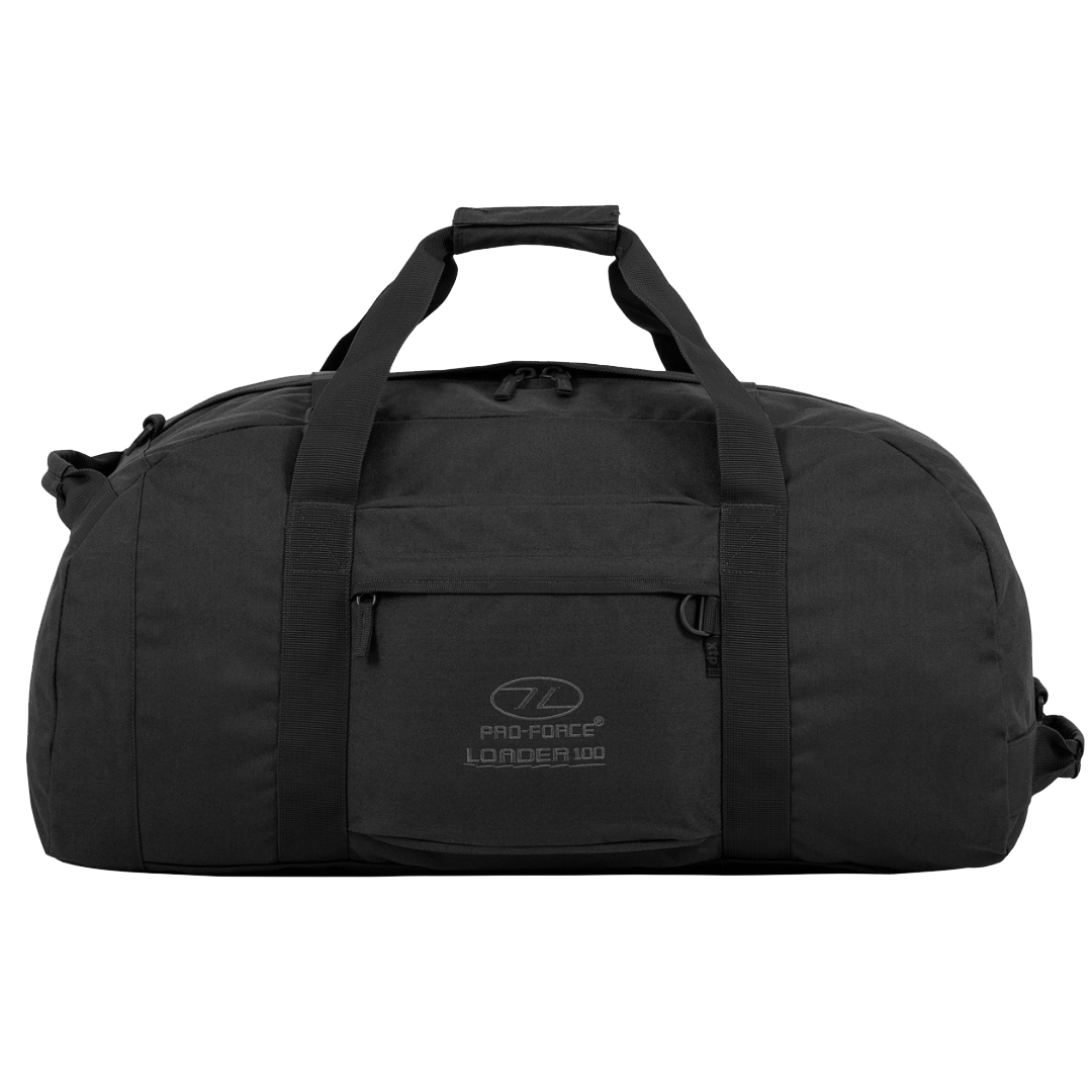 Highlander Loader 100L Holdall