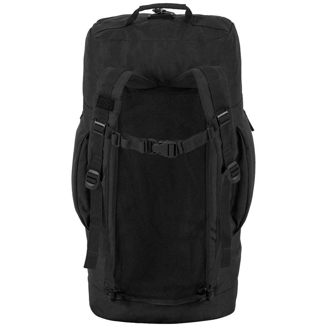 Highlander Loader 100L Holdall