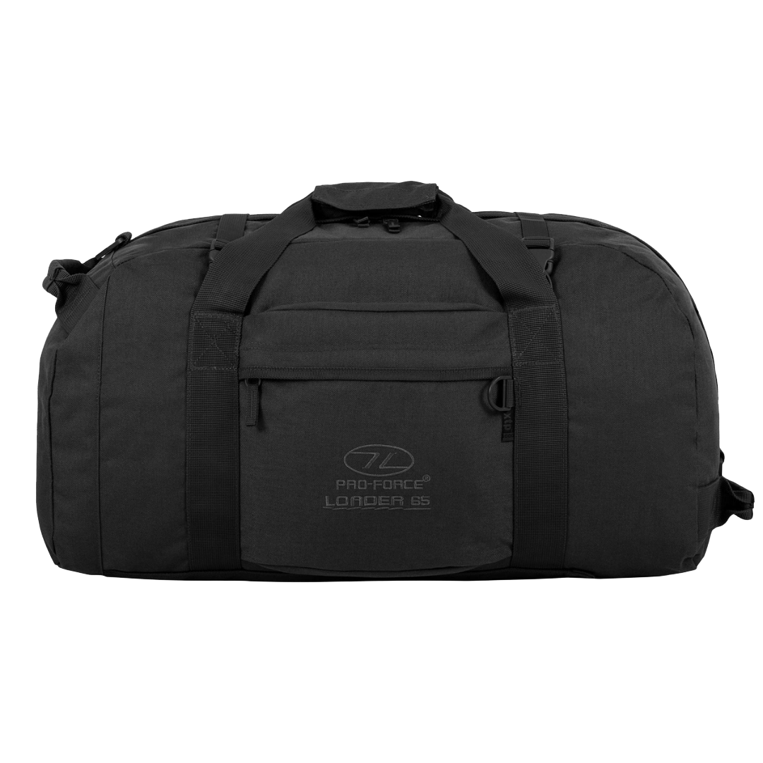 Highlander Loader 65L Holdall