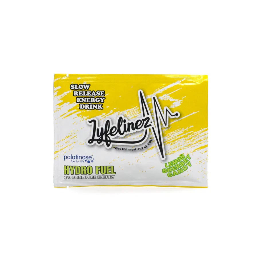 LyfeLinez Hydro Fuel Single Serving Sachets