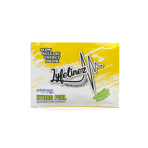 LyfeLinez Hydro Fuel Single Serving Sachets